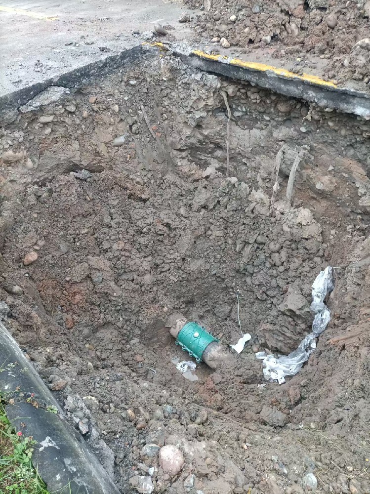 南芬专业消防水管漏水检测维修