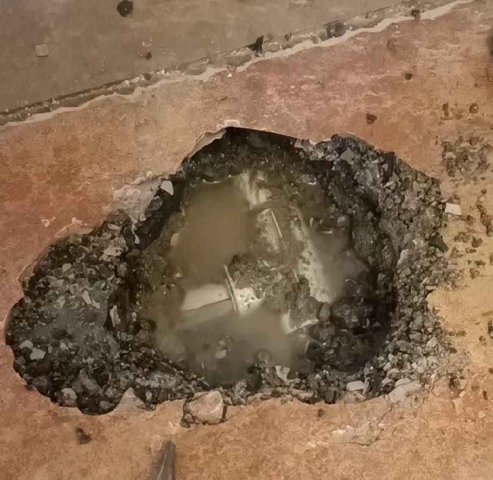 南芬专业给水管漏水检测维修