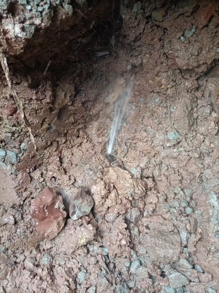 南芬区自来水管漏水检测维修